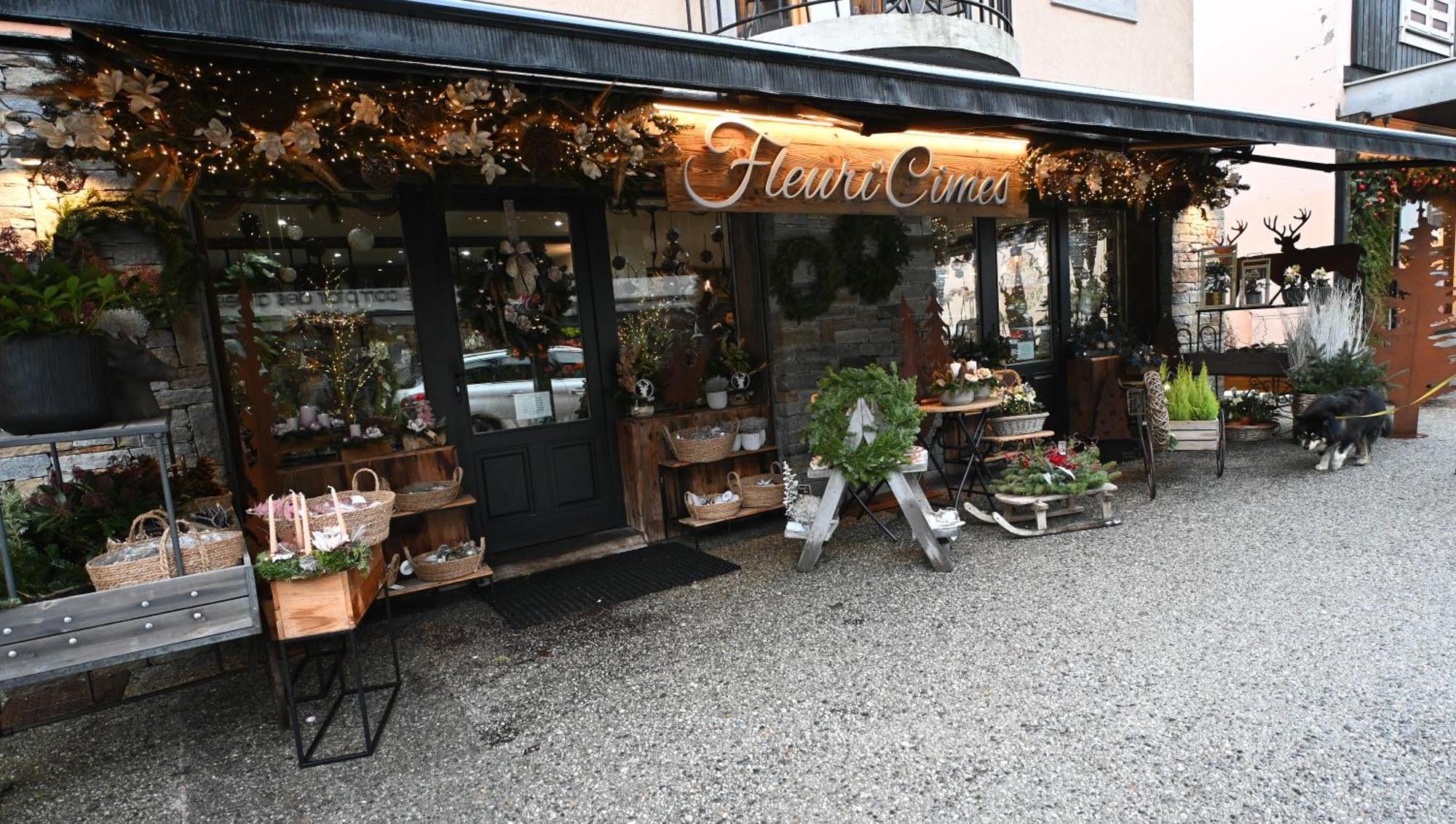 Cozy Chamonix Ski Studio With Mountain Views Luaran gambar
