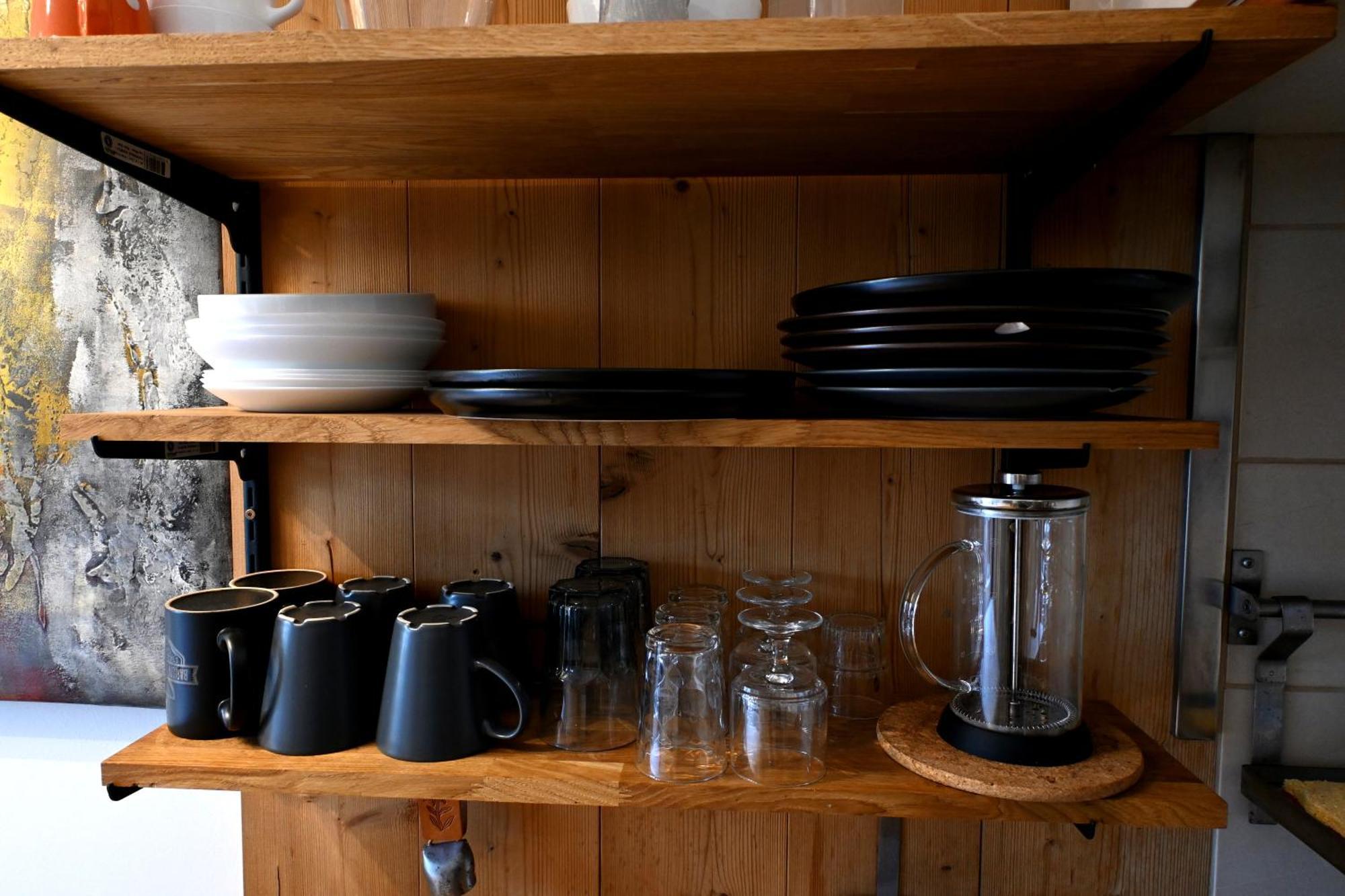 Cozy Chamonix Ski Studio With Mountain Views Luaran gambar